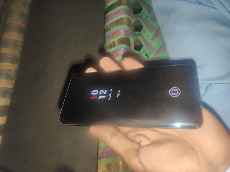 One Plus 7 Pro 3