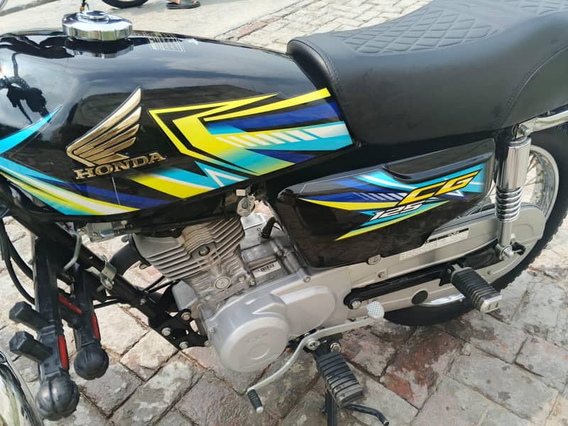 New condition 0