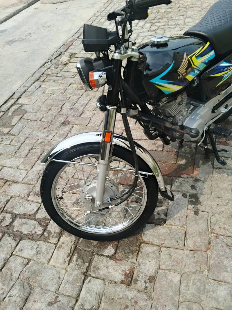 New condition 1