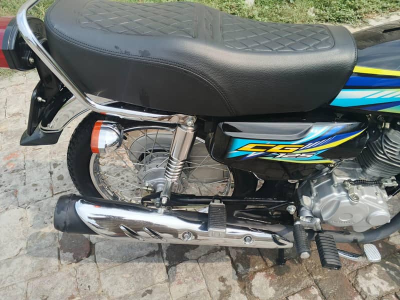 New condition 2