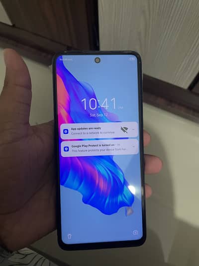 Tecno CAMON 18T