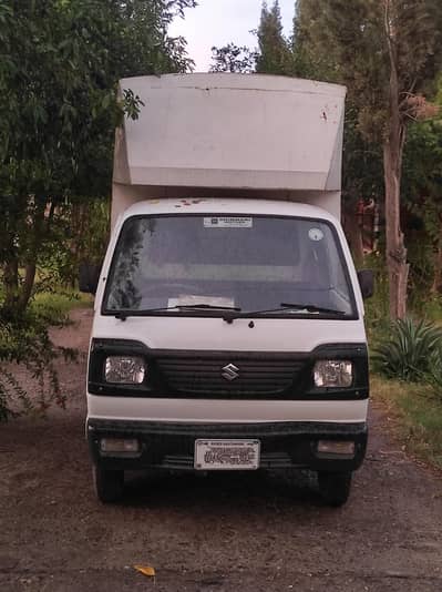 Suzuki Ravi 2024