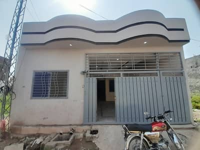 5 Marla House Available For Sale In Lalazar2