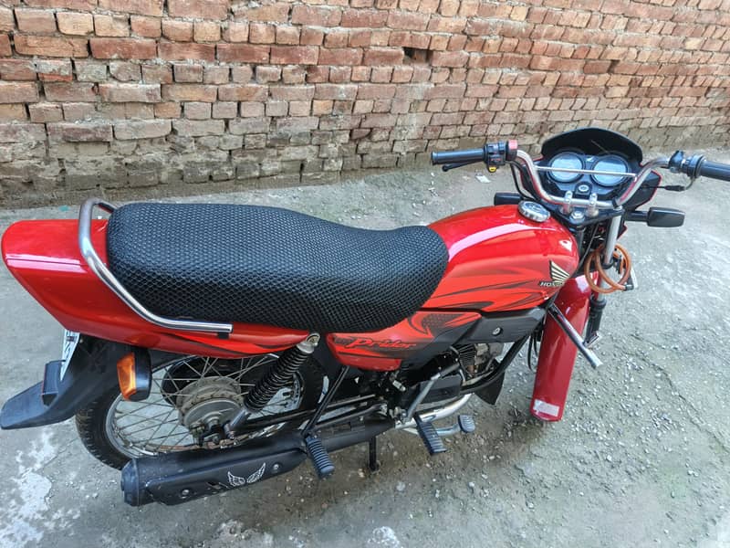 Honda 3