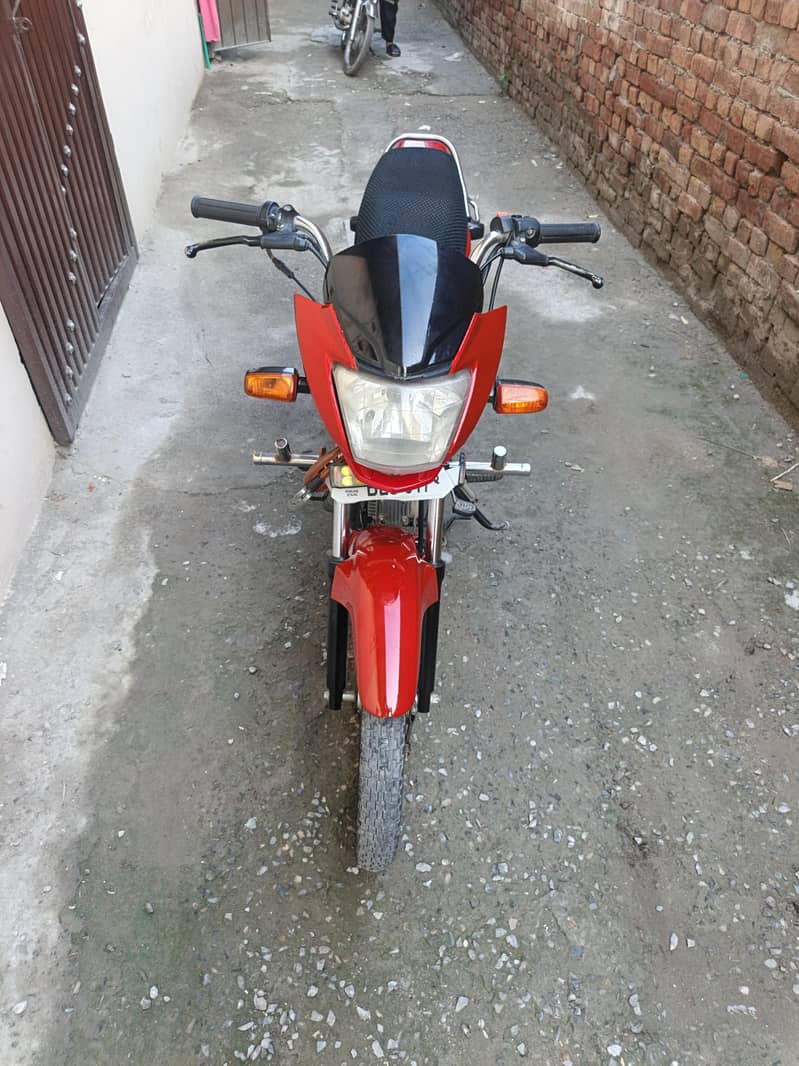 Honda 6