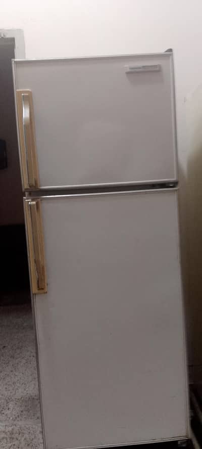 National fridge never repar