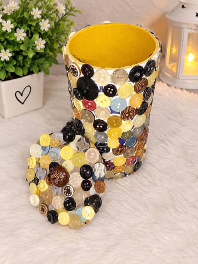 box with lid