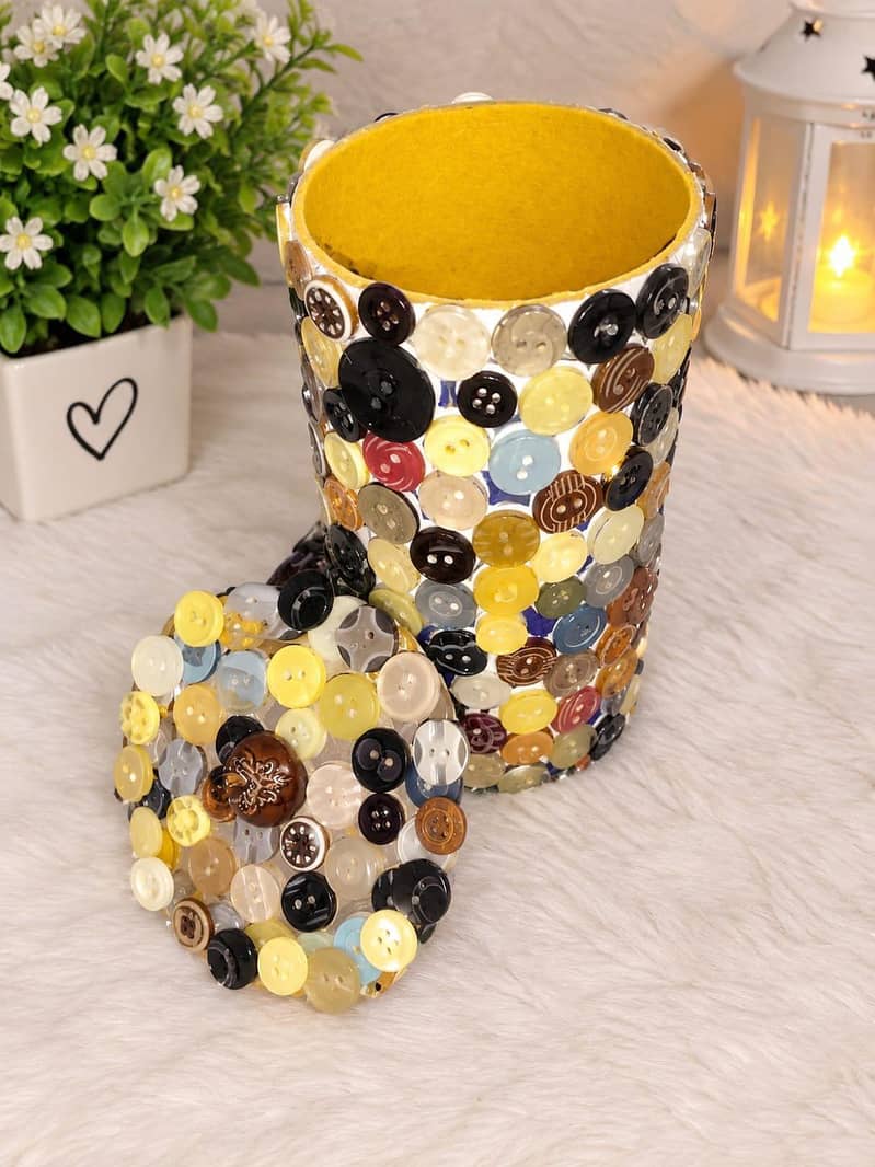 box with lid 0