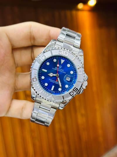 Men's Watch — Urgent Sale