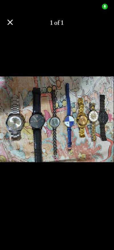 lat watches