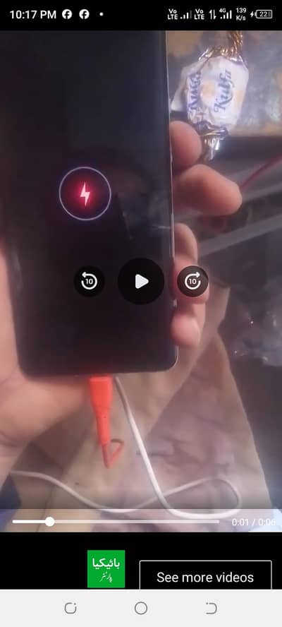 One Plus 9 Pro Board issue Off phone he