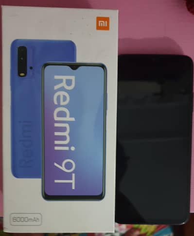 Xiaomi Redmi 9T