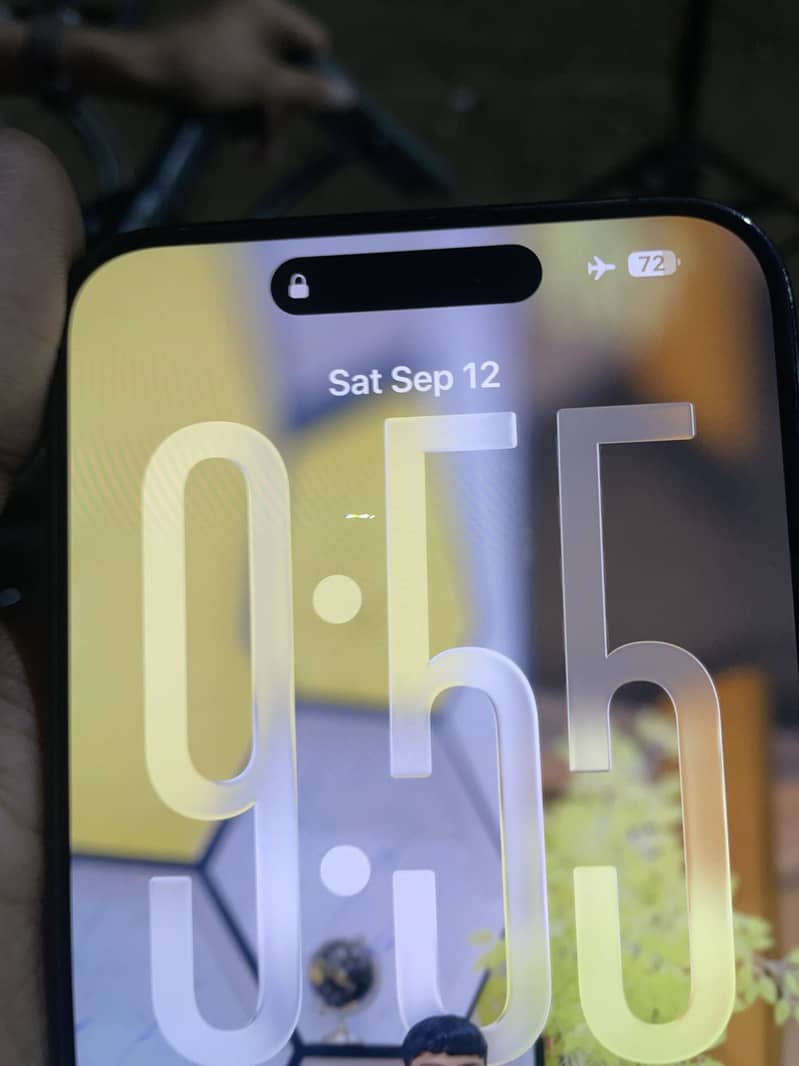 Apple iPhone 15 Pro Max 8