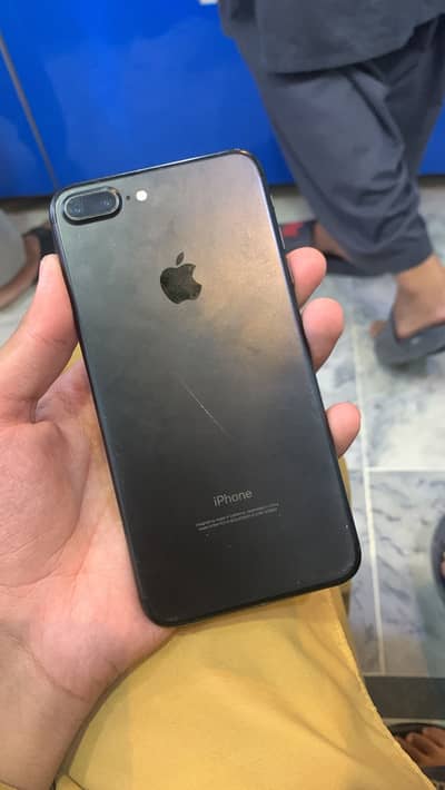 Apple iPhone 7 Plus