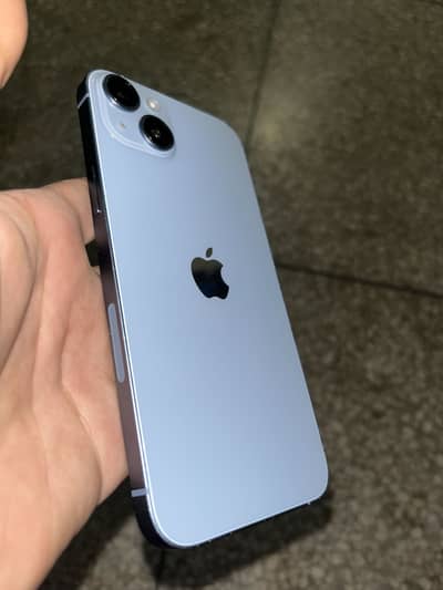 Apple iPhone 14 plus