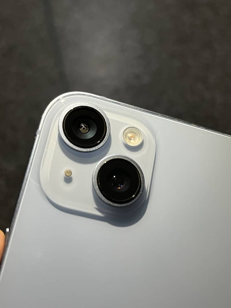 Apple iPhone 14 plus 4
