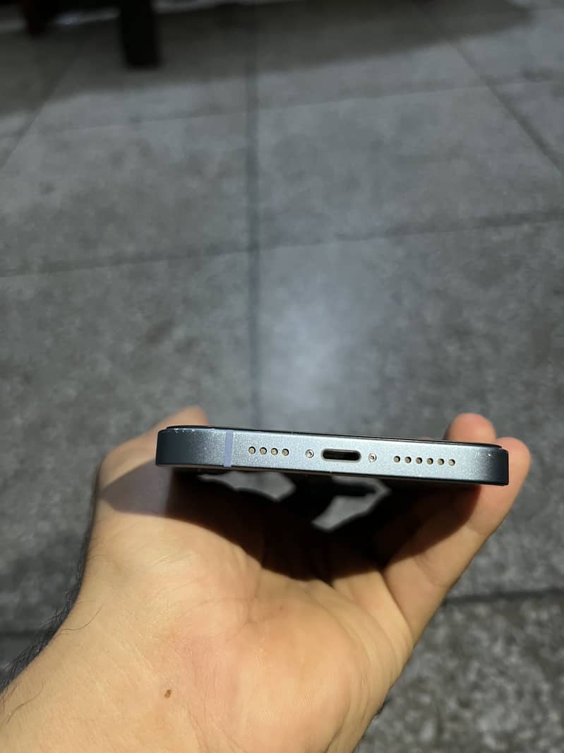 Apple iPhone 14 plus 5