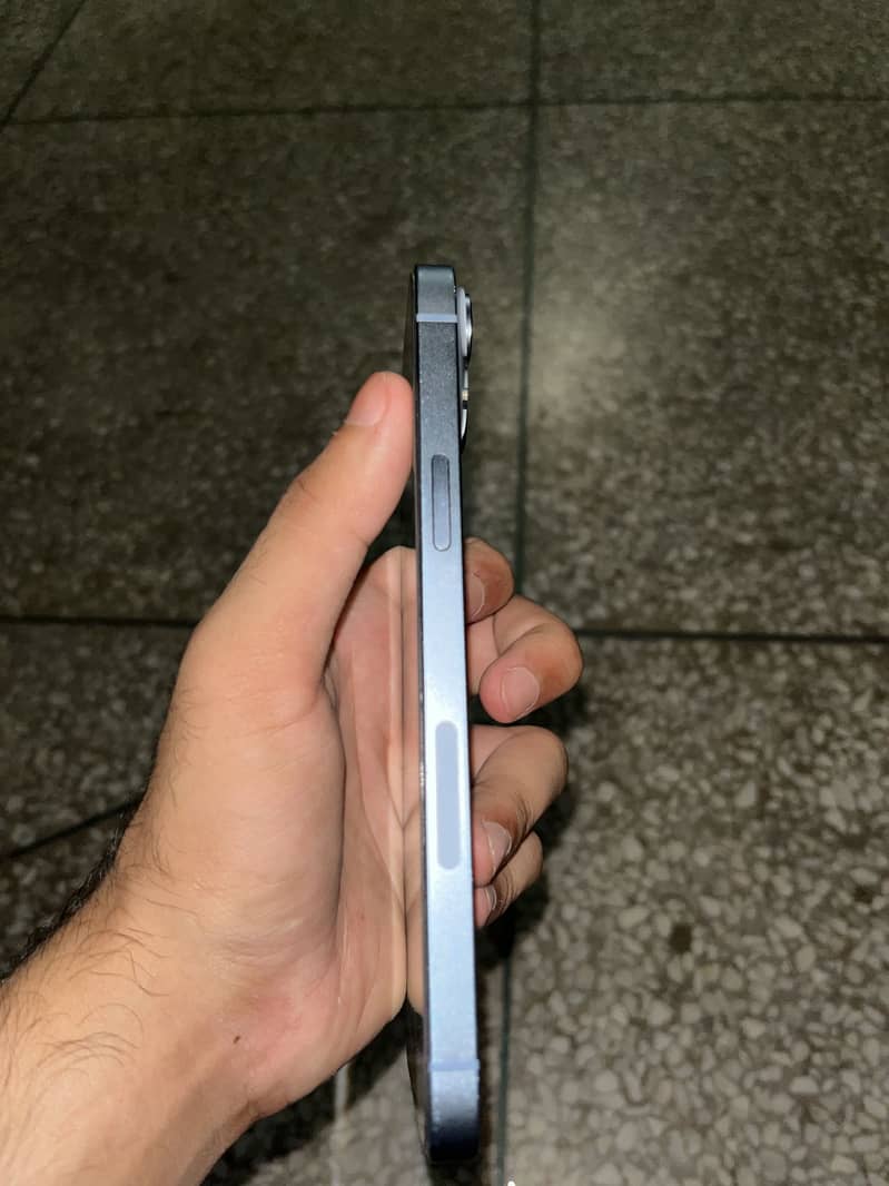 Apple iPhone 14 plus 6