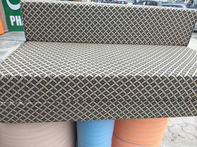 Premium Sofa Combed – New & High Quality