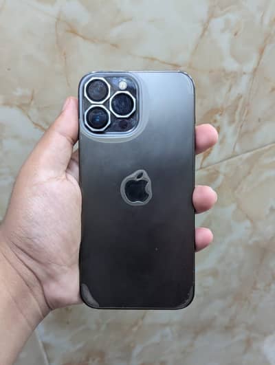 Apple iPhone 13 Pro Max