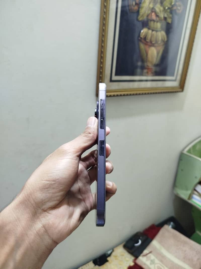 Apple iPhone 14 Pro Max 0