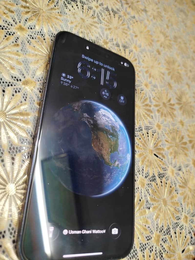 Apple iPhone 14 Pro Max 2
