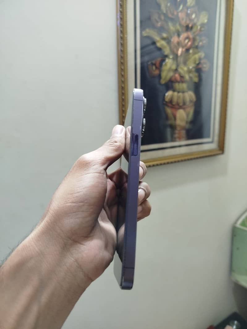 Apple iPhone 14 Pro Max 3