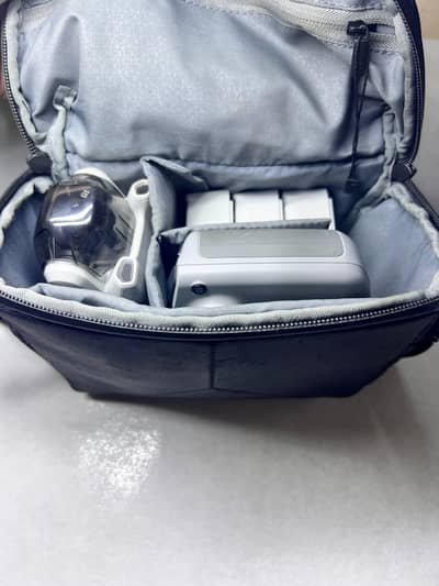 dji mini 3