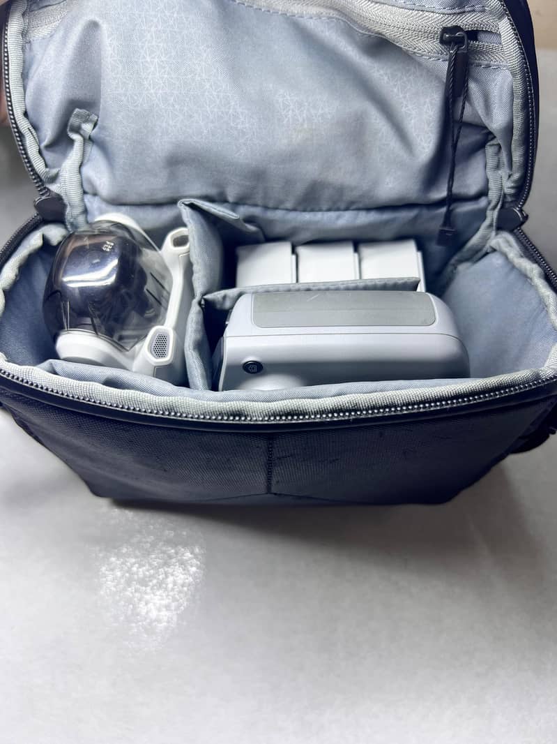 dji mini 3 0