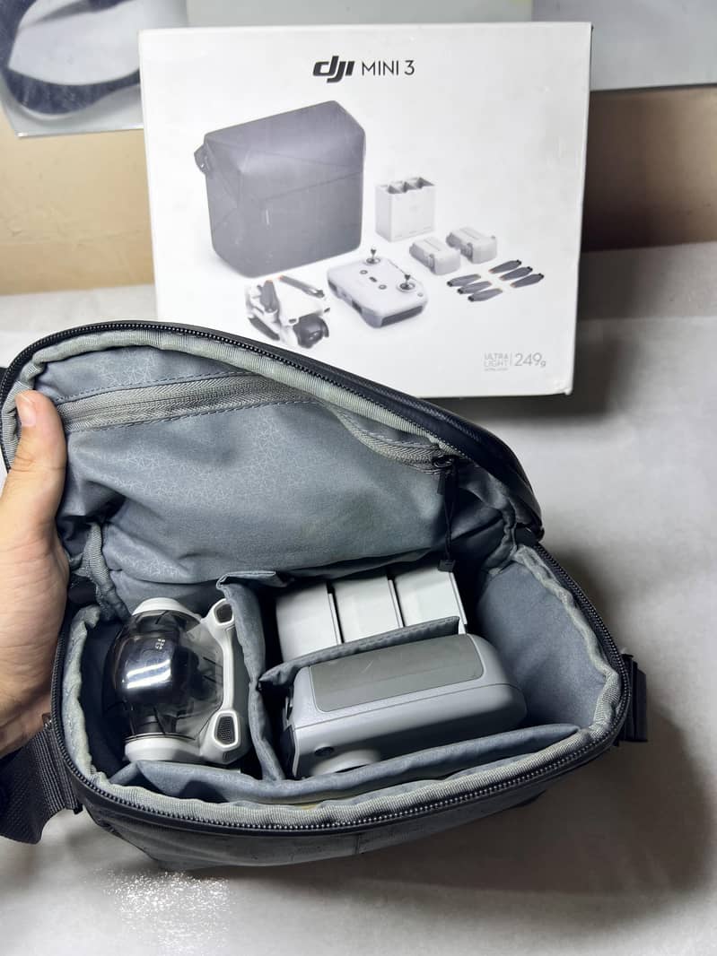 dji mini 3 1