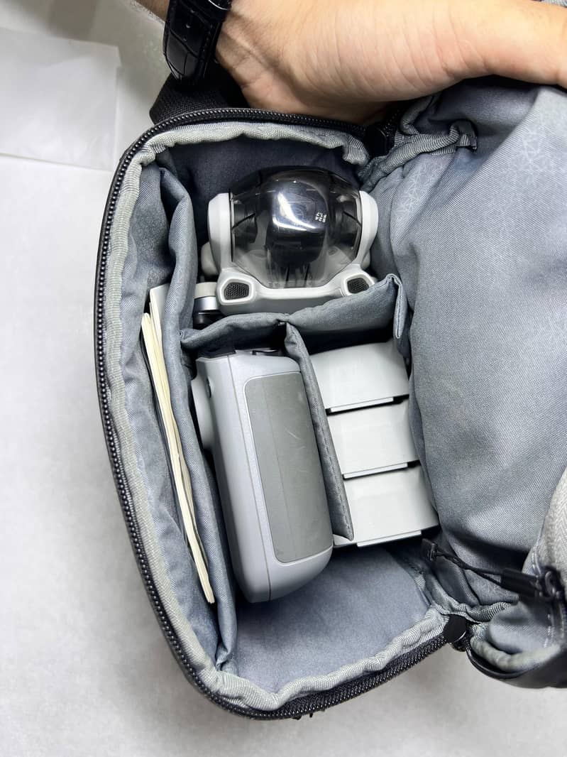 dji mini 3 2