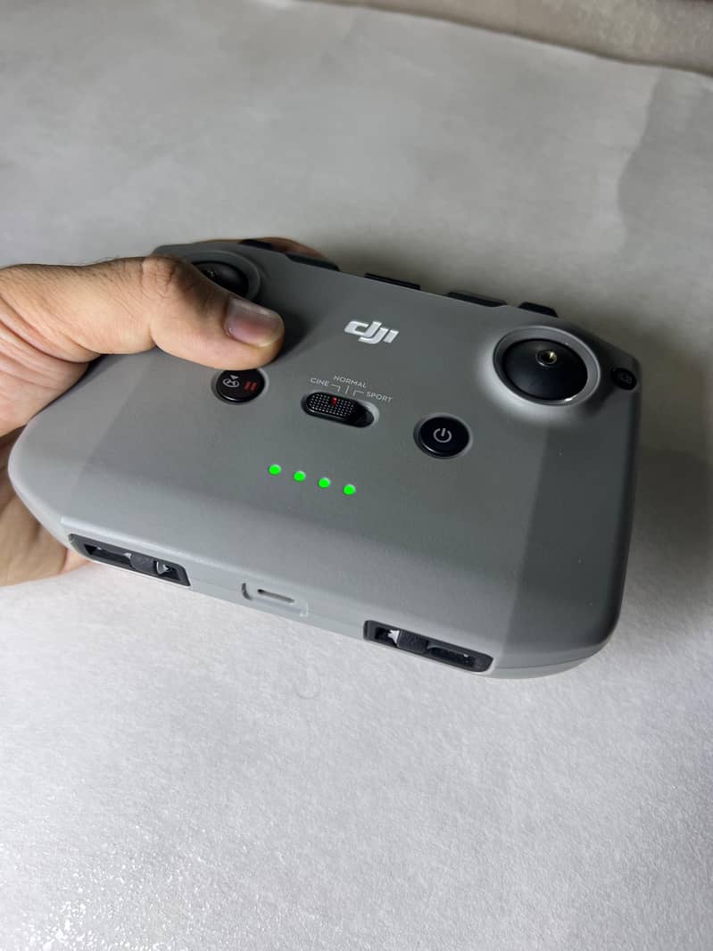 dji mini 3 5