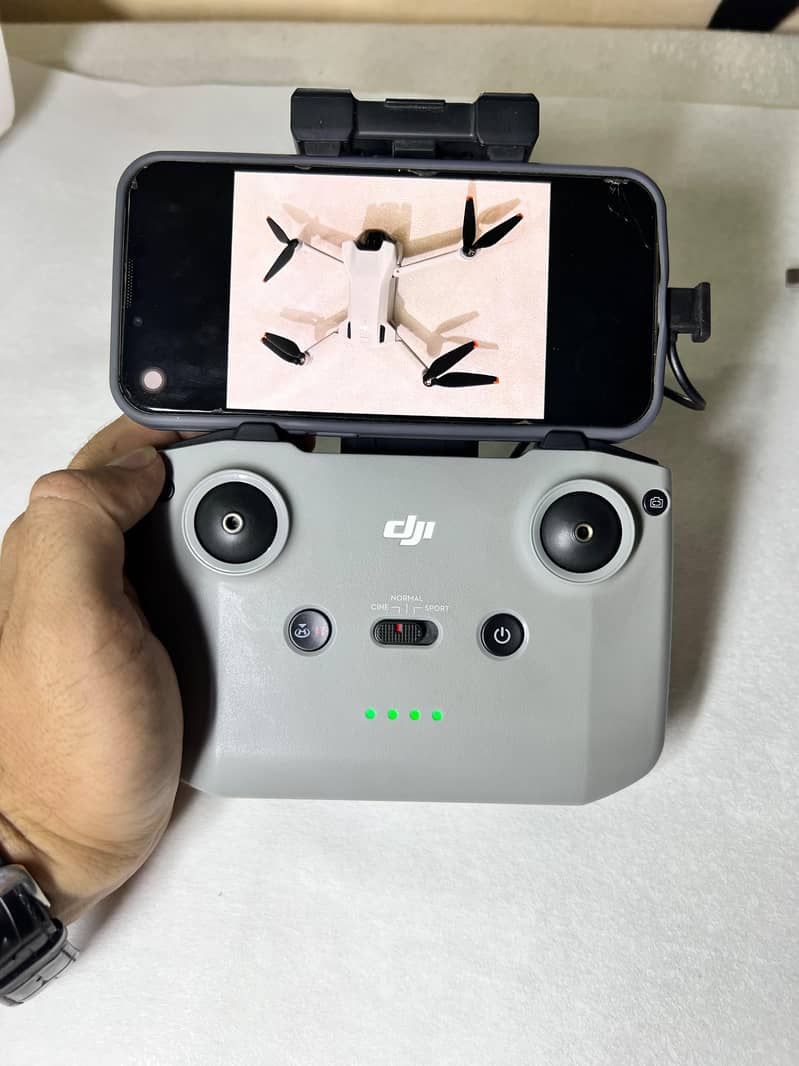 dji mini 3 6