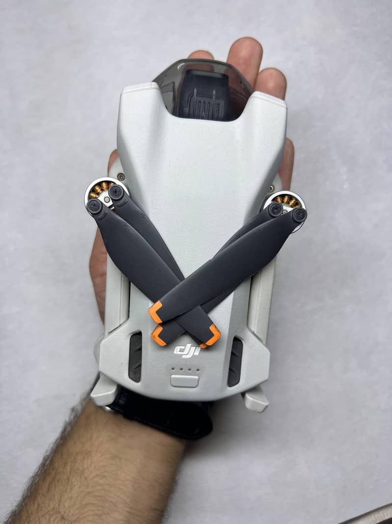dji mini 3 10