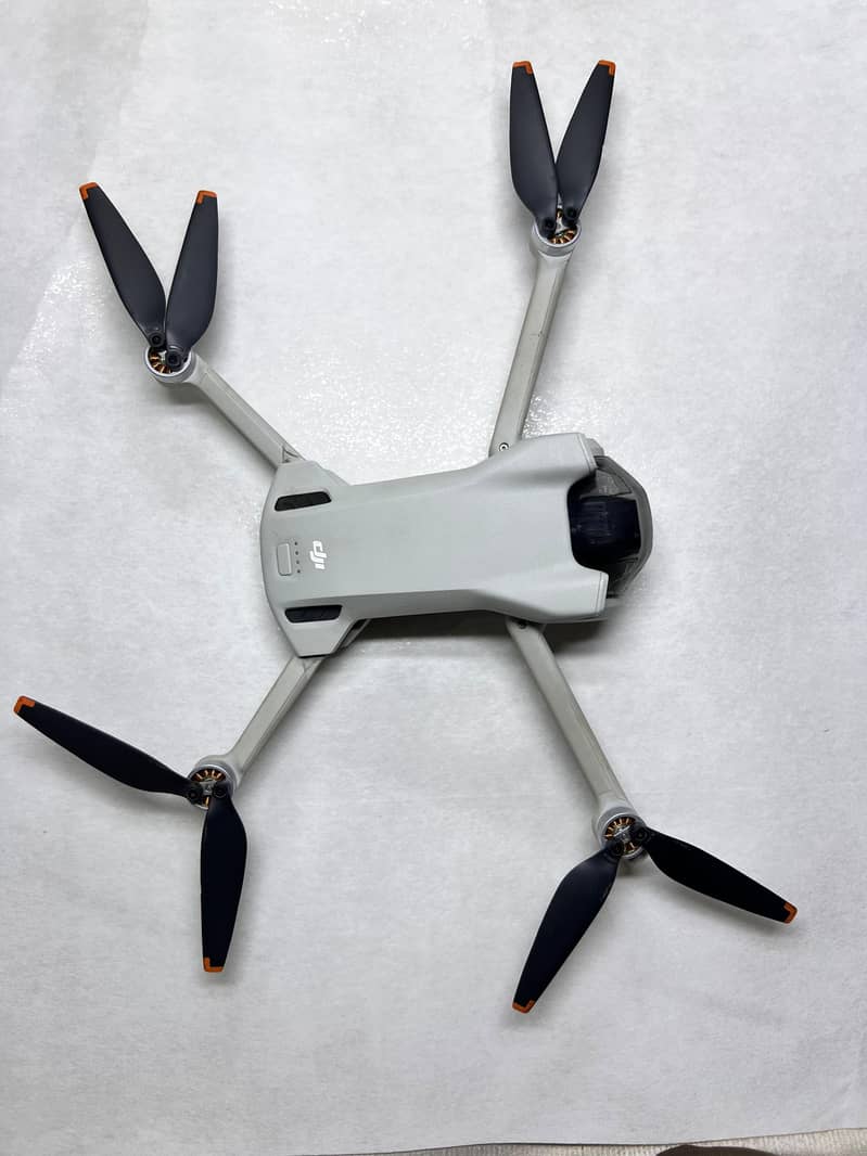 dji mini 3 11