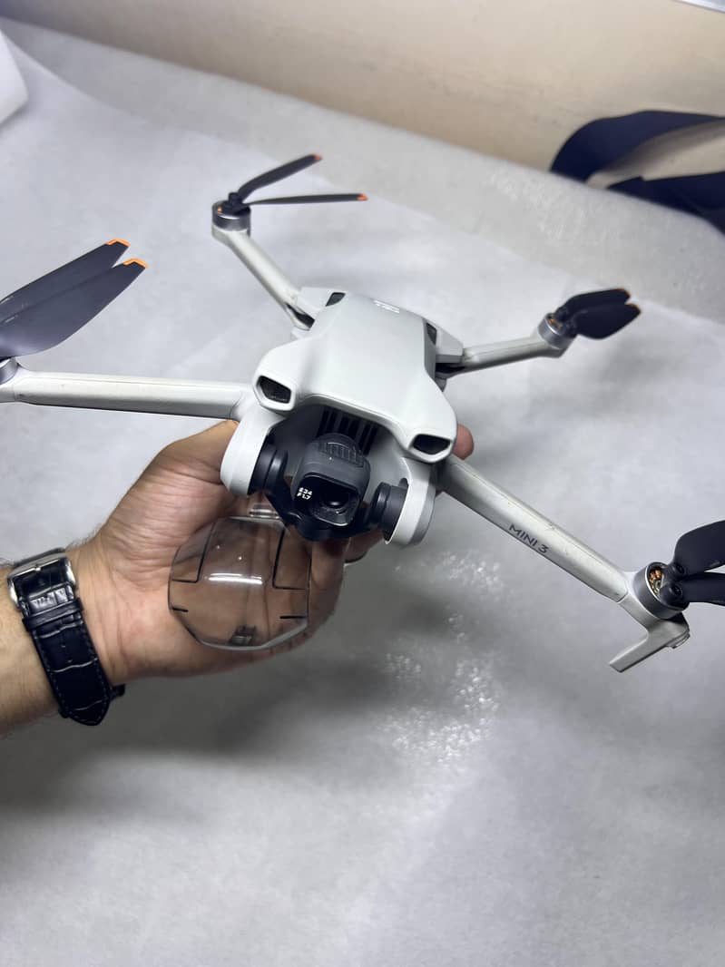 dji mini 3 12