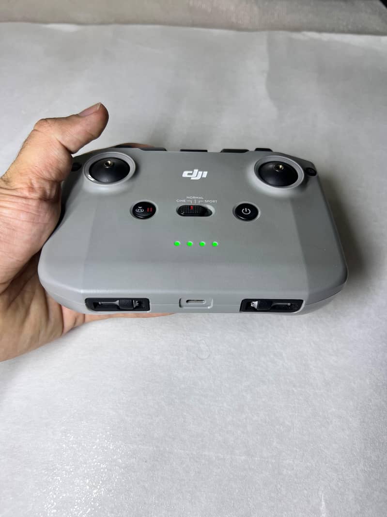 dji mini 3 14
