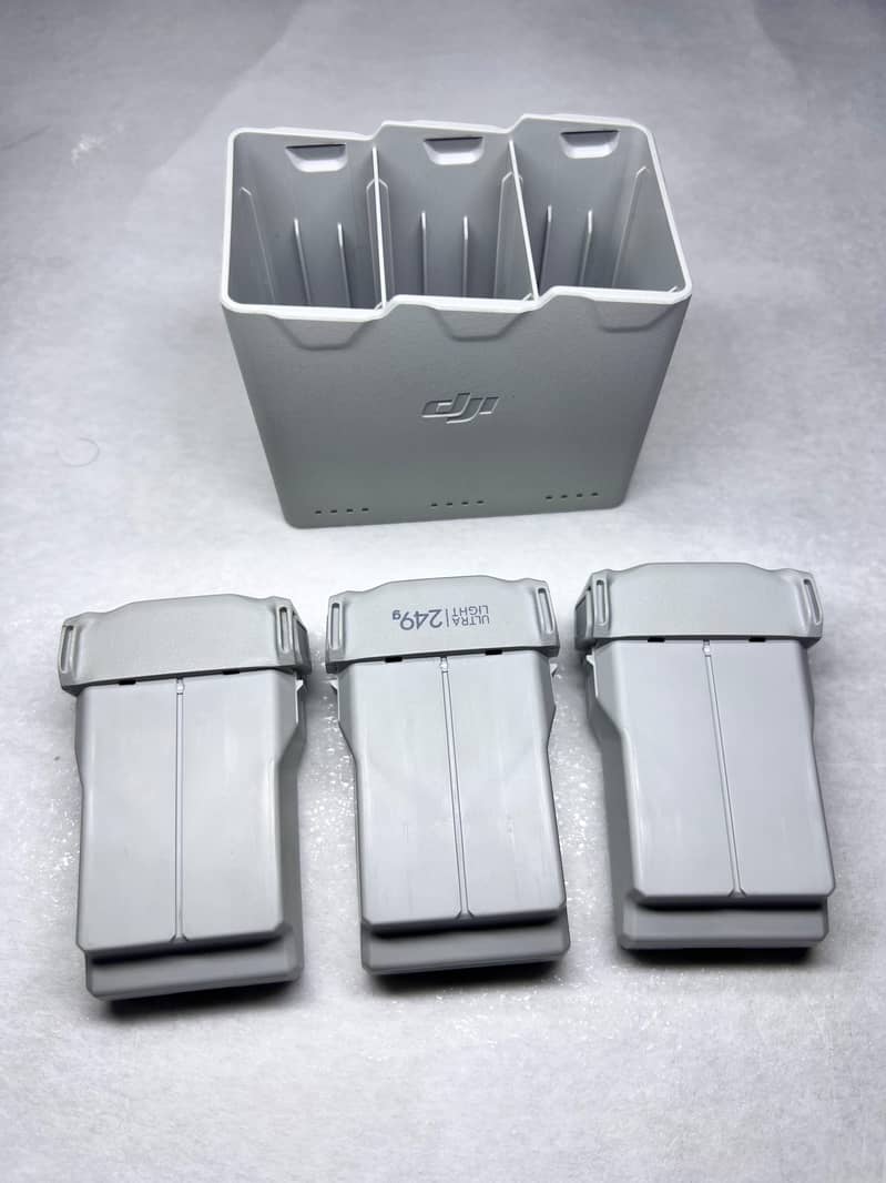 dji mini 3 15