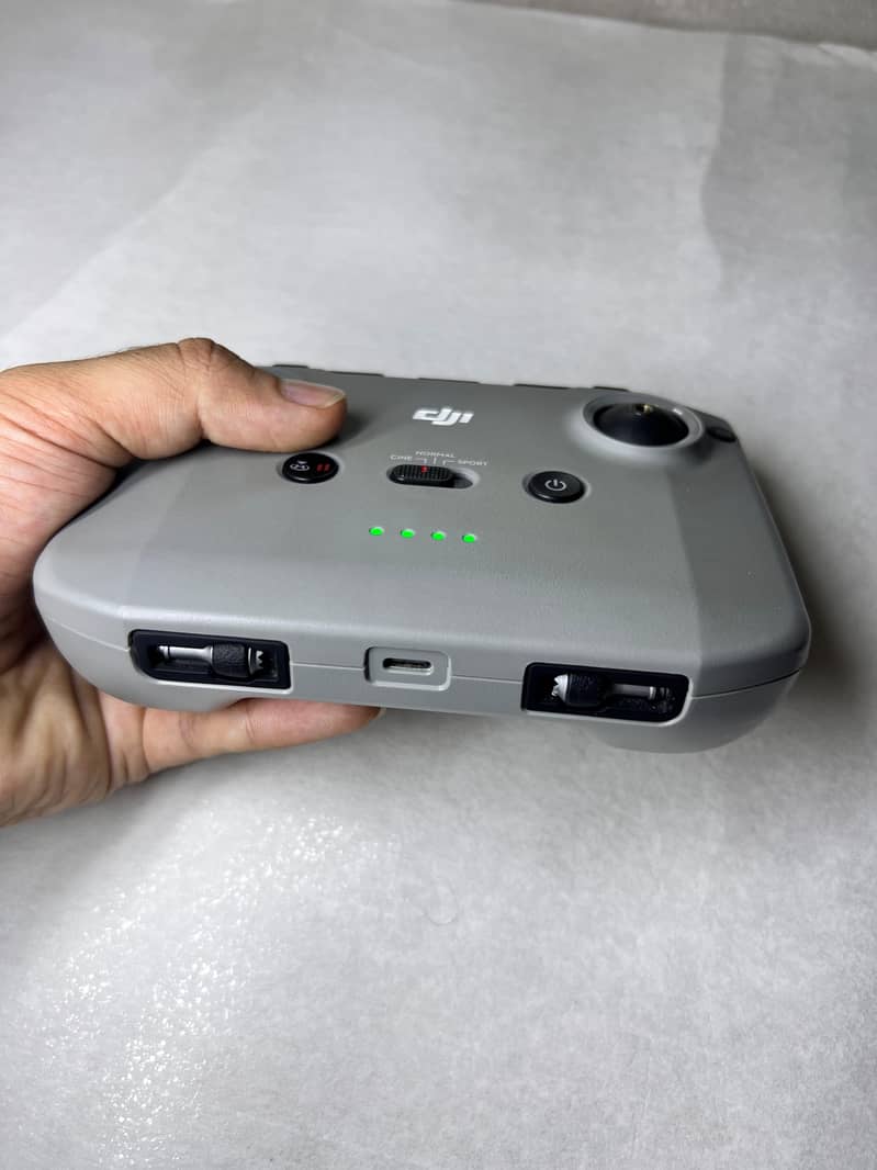 dji mini 3 16