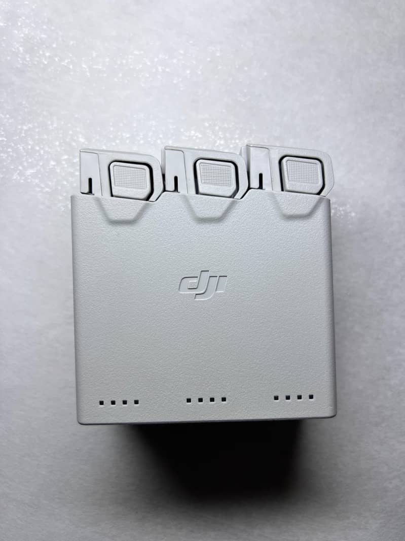 dji mini 3 17