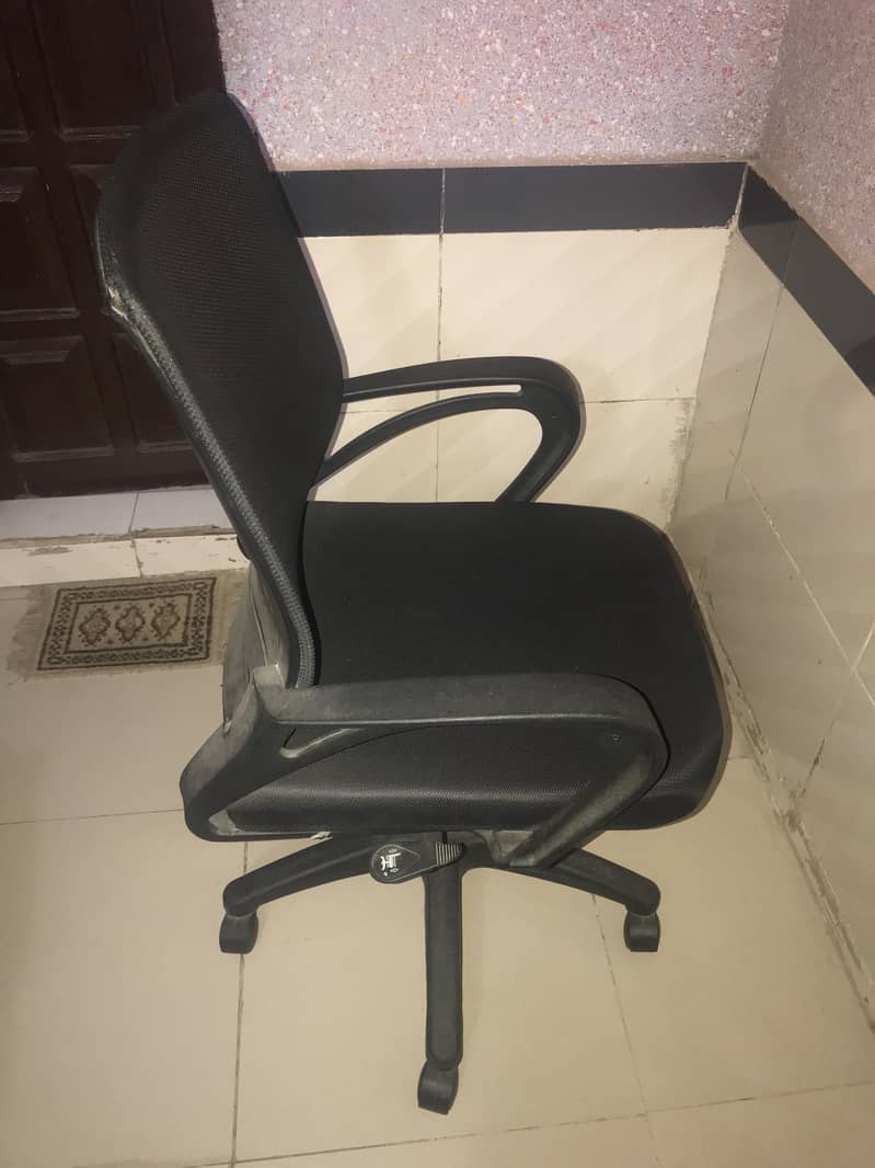 Chair 2