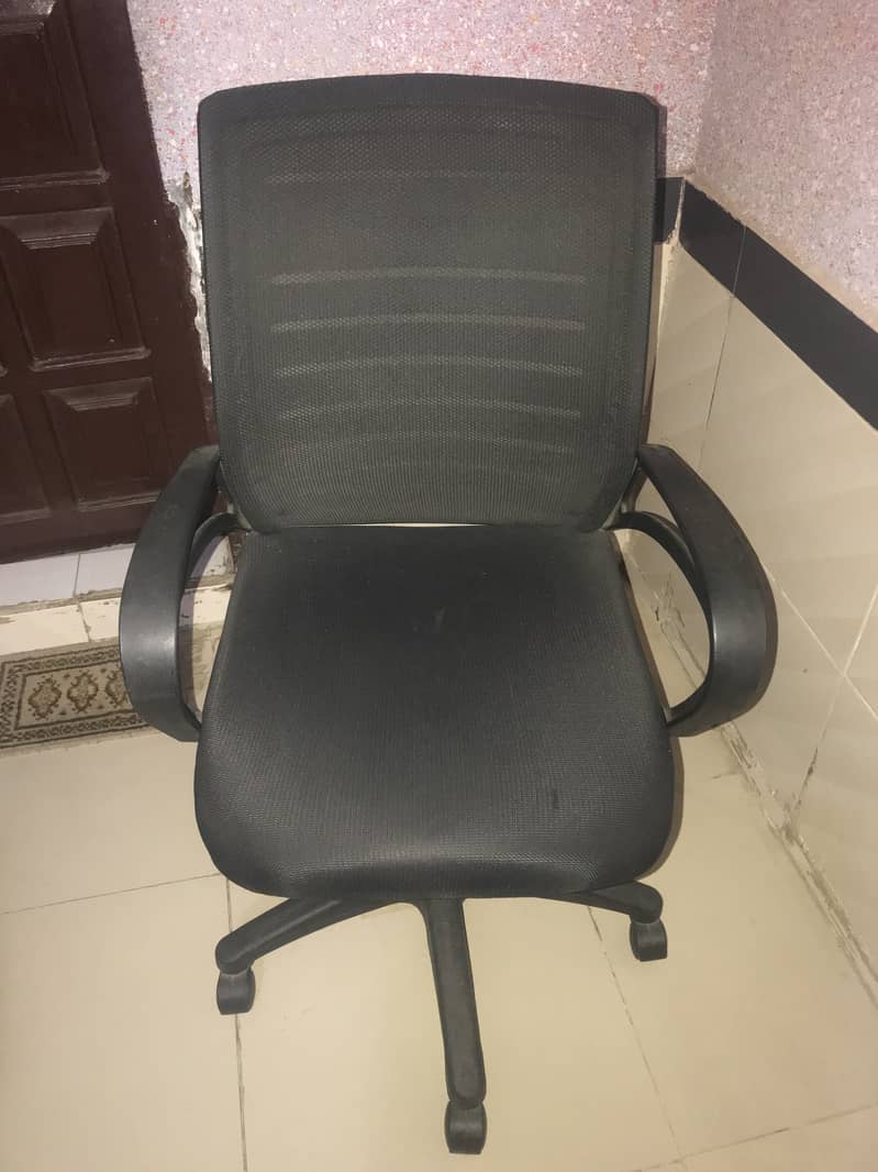 Chair 3