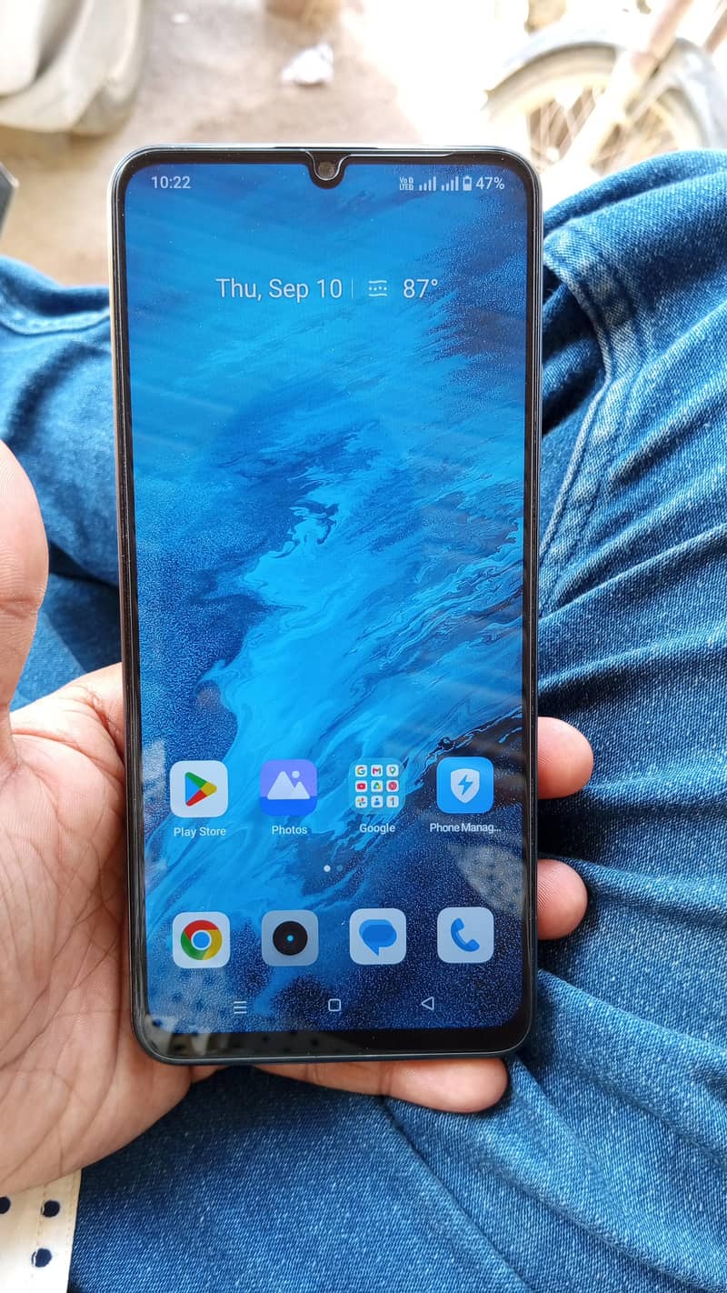 Realme Note 60x 1
