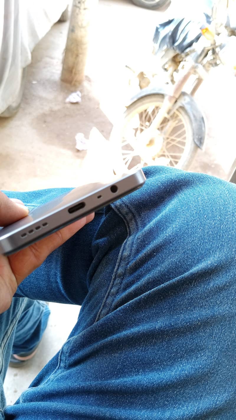 Realme Note 60x 5