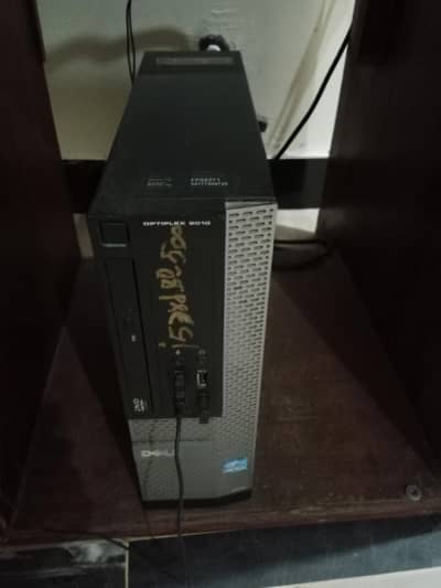 Intel core i5 desktop