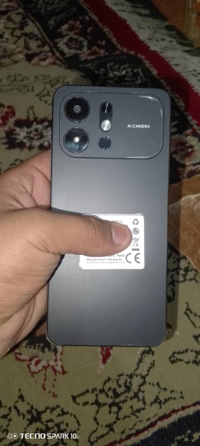 Itel Other Model