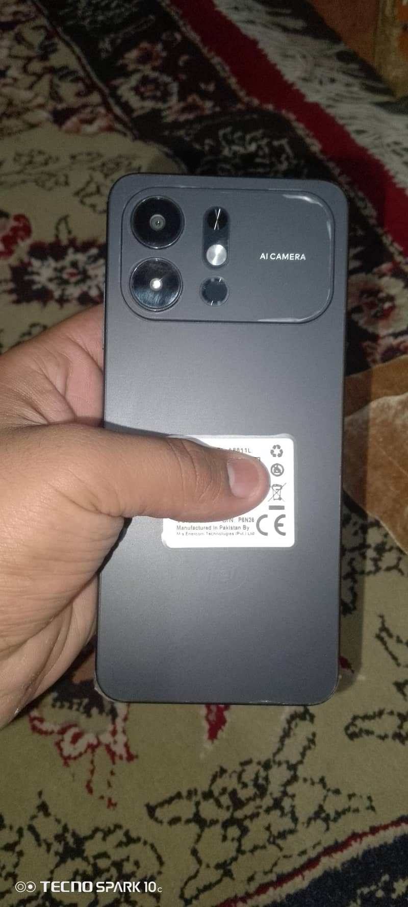 Itel Other Model 0