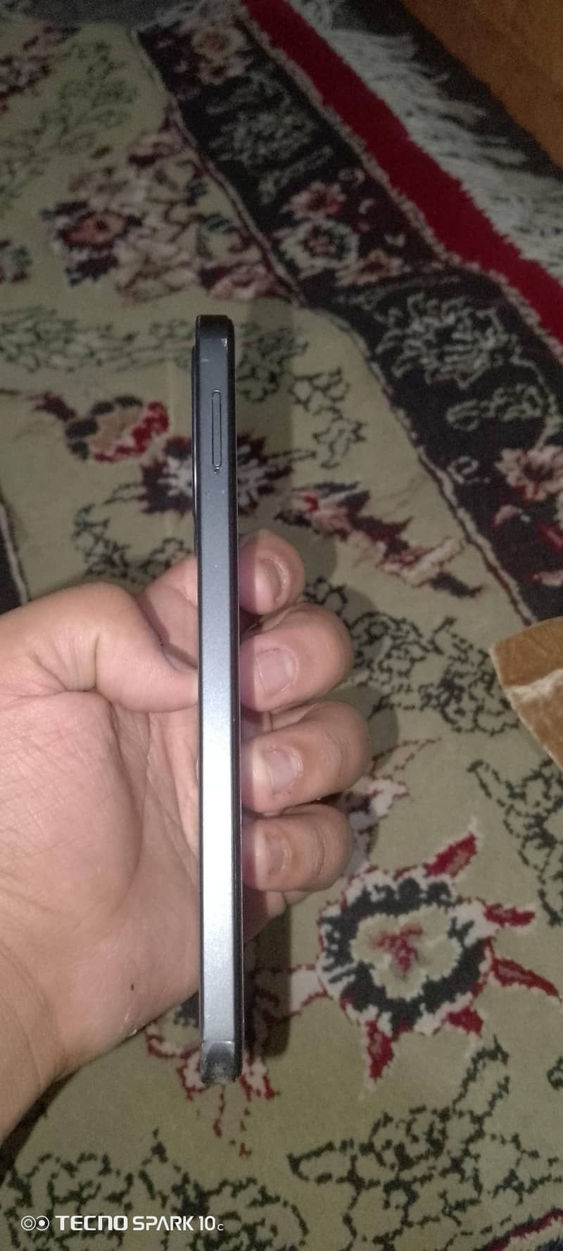 Itel Other Model 1