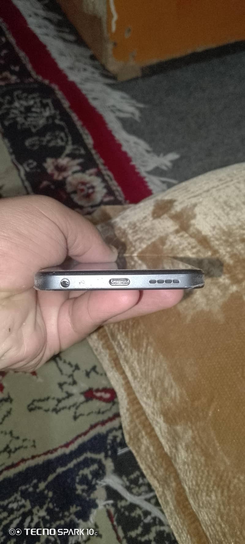 Itel Other Model 3