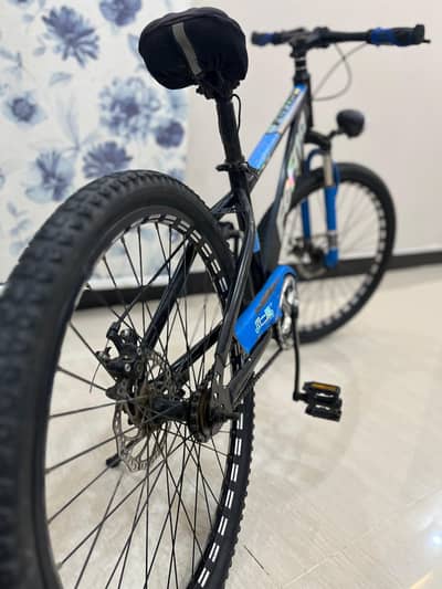 cycle